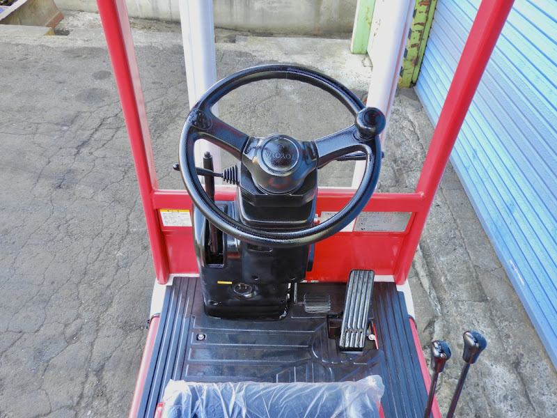 TOYOTA 3FBK5 500kg Electric forklift in Gunma